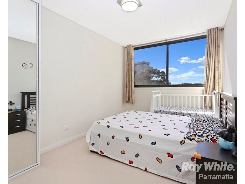 406/6-10 Charles Street, Parramatta NSW 2150