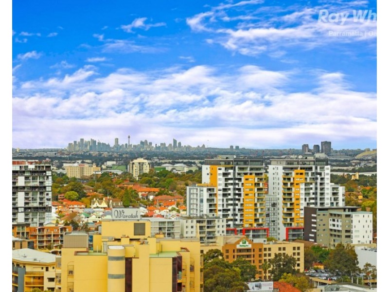 16G/15 Campbell Street, Parramatta NSW 2150