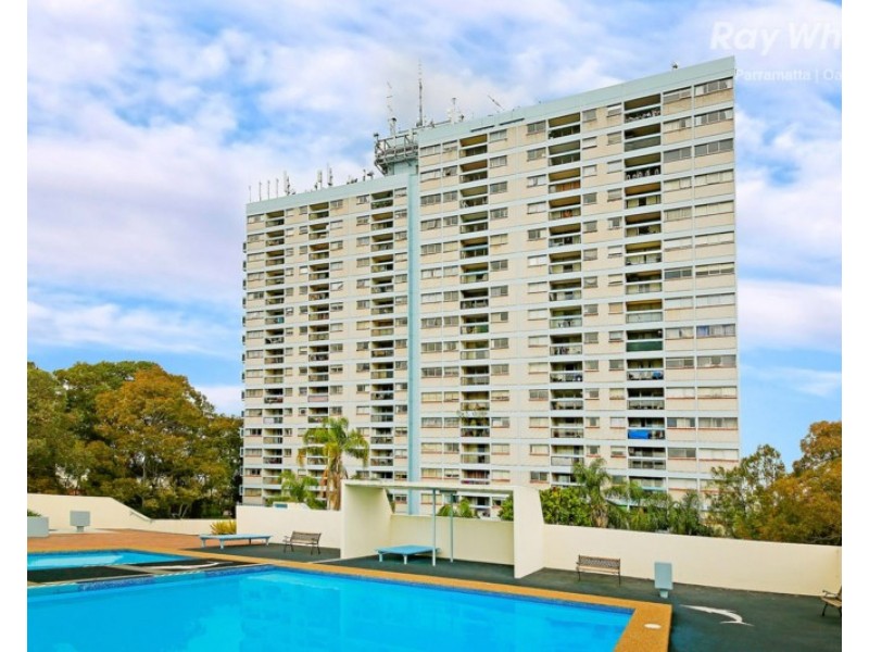 16G/15 Campbell Street, Parramatta NSW 2150