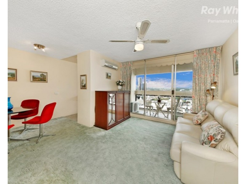 16G/15 Campbell Street, Parramatta NSW 2150