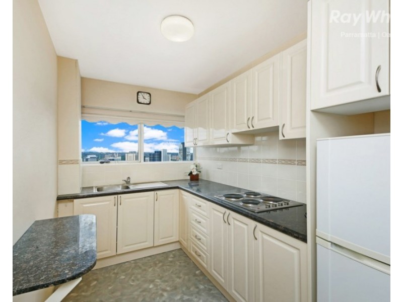 16G/15 Campbell Street, Parramatta NSW 2150