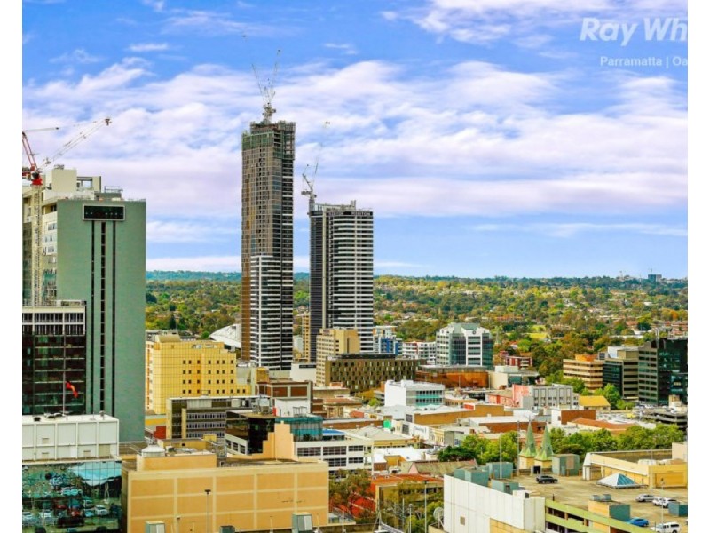 16G/15 Campbell Street, Parramatta NSW 2150