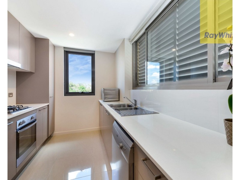 121/1 Meryll Avenue, Baulkham Hills NSW 2153