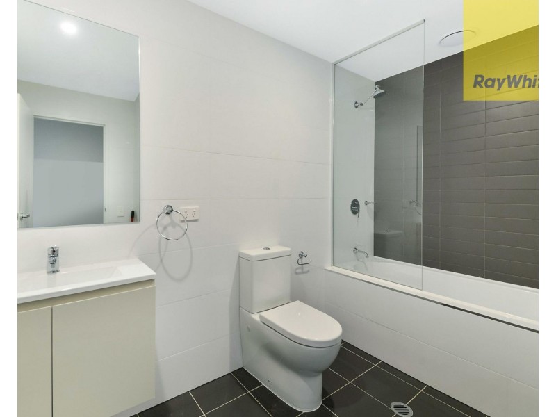 121/1 Meryll Avenue, Baulkham Hills NSW 2153