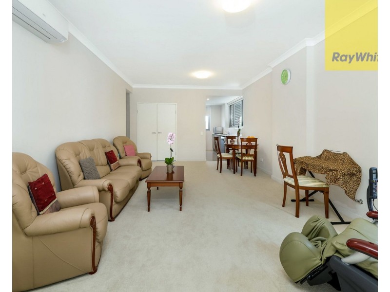 121/1 Meryll Avenue, Baulkham Hills NSW 2153