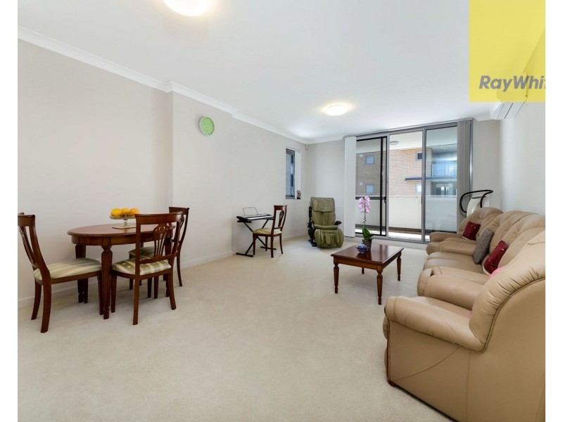 121/1 Meryll Avenue, Baulkham Hills NSW 2153
