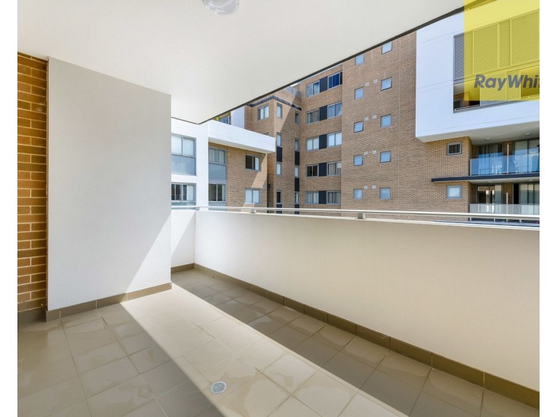 121/1 Meryll Avenue, Baulkham Hills NSW 2153