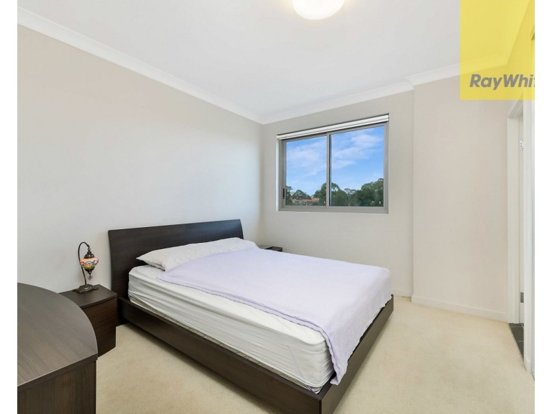 121/1 Meryll Avenue, Baulkham Hills NSW 2153