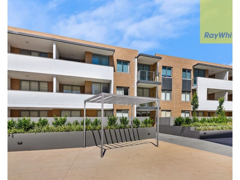 121/1 Meryll Avenue, Baulkham Hills NSW 2153