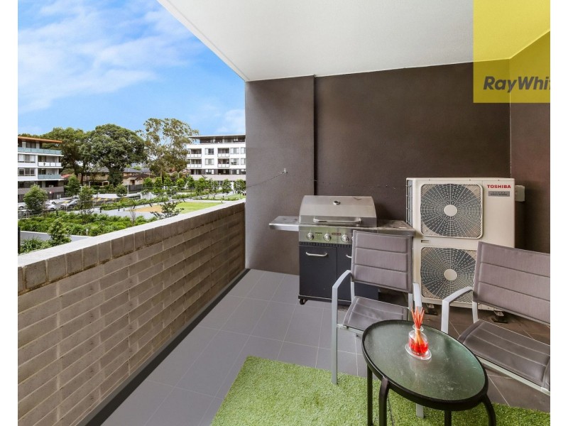 2102/1A Morton Street, Parramatta NSW 2150