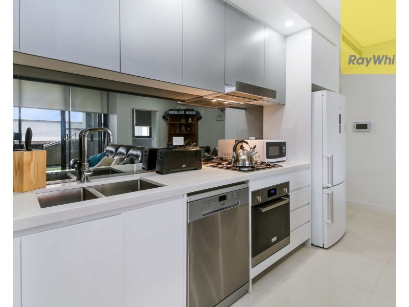 2102/1A Morton Street, Parramatta NSW 2150