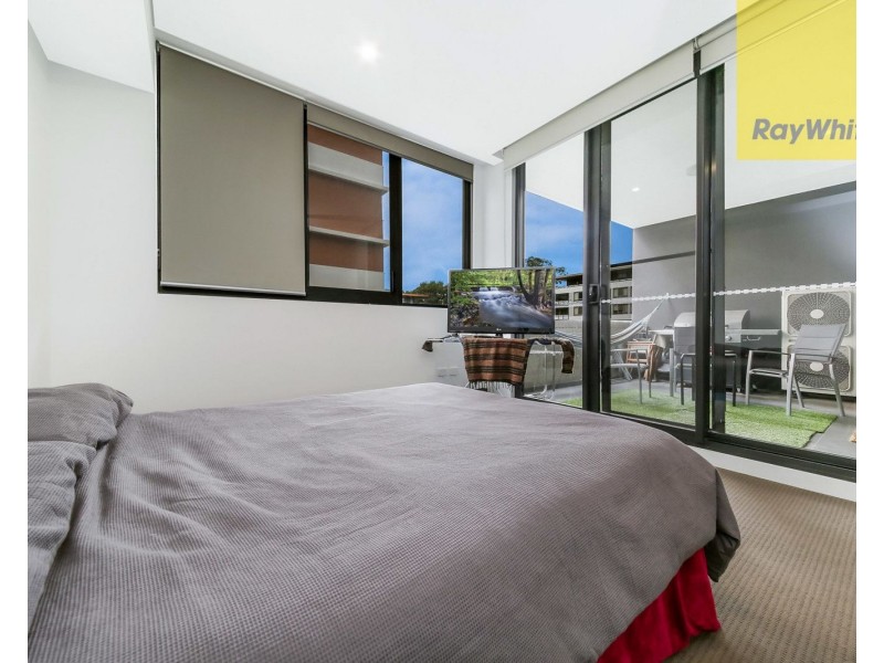 2102/1A Morton Street, Parramatta NSW 2150