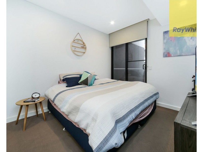 2102/1A Morton Street, Parramatta NSW 2150