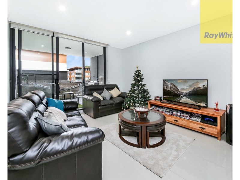 2102/1A Morton Street, Parramatta NSW 2150