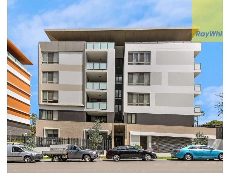 2102/1A Morton Street, Parramatta NSW 2150