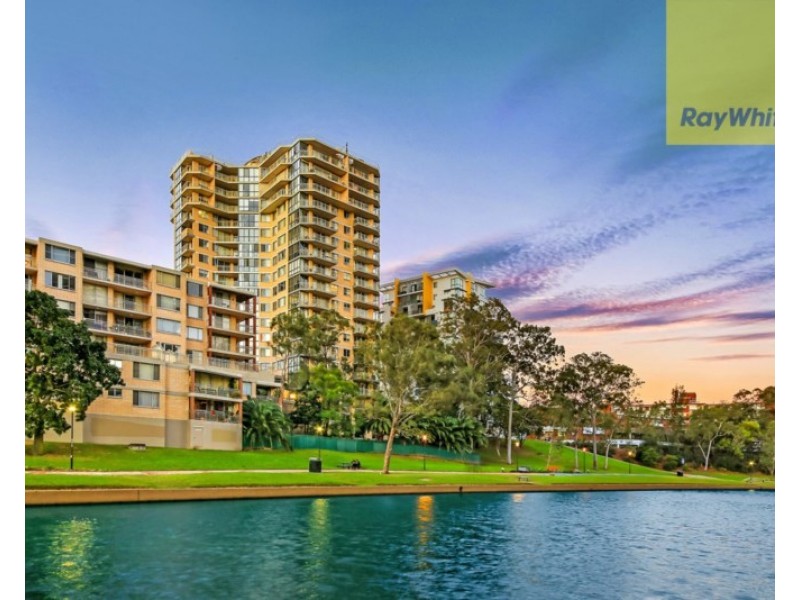 64/3 Sorrell Street, Parramatta NSW 2150