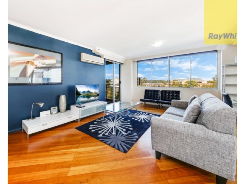 64/3 Sorrell Street, Parramatta NSW 2150