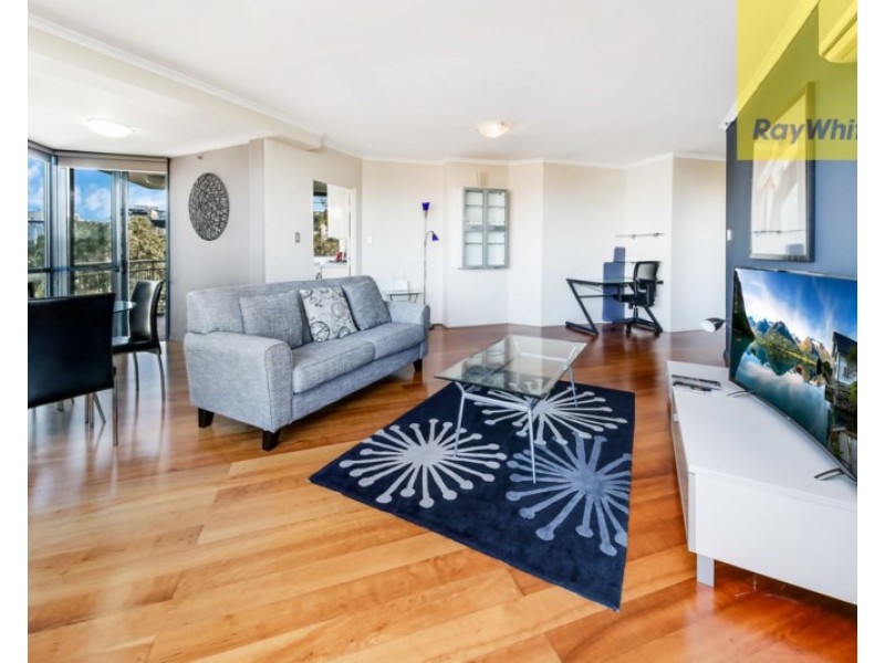 64/3 Sorrell Street, Parramatta NSW 2150