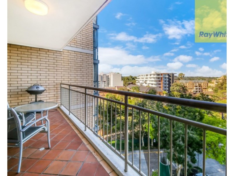 64/3 Sorrell Street, Parramatta NSW 2150