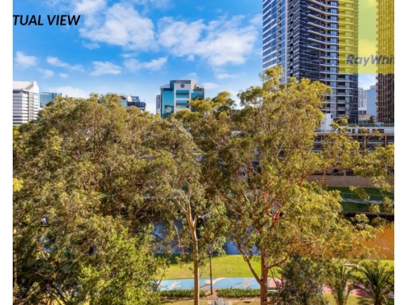 64/3 Sorrell Street, Parramatta NSW 2150