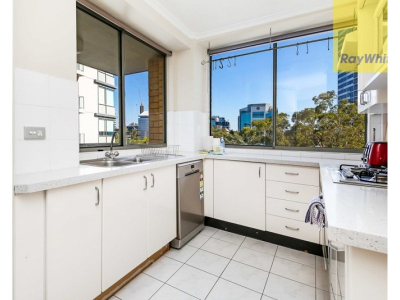 64/3 Sorrell Street, Parramatta NSW 2150