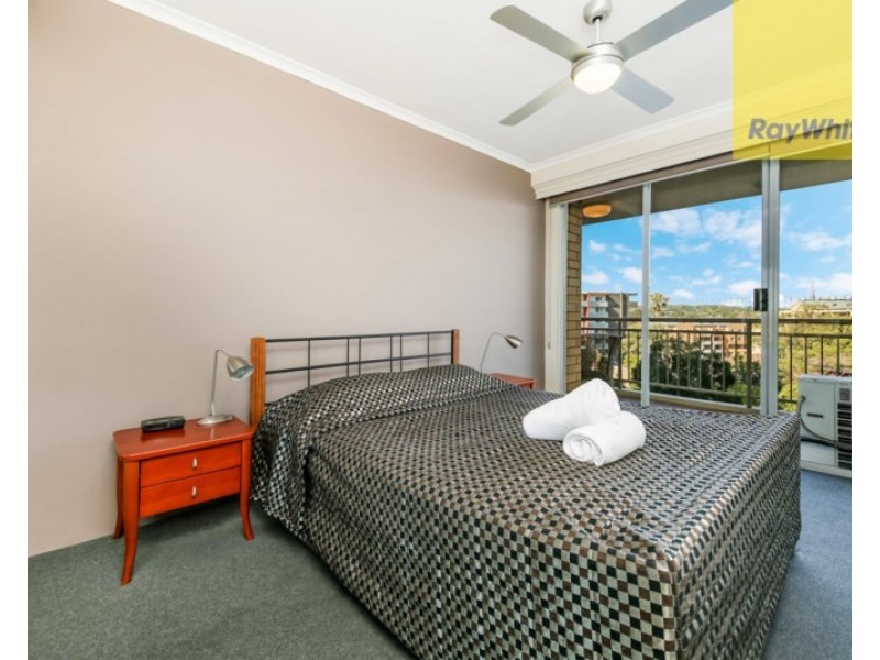 64/3 Sorrell Street, Parramatta NSW 2150