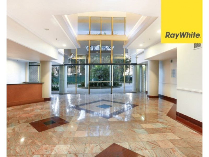 64/3 Sorrell Street, Parramatta NSW 2150