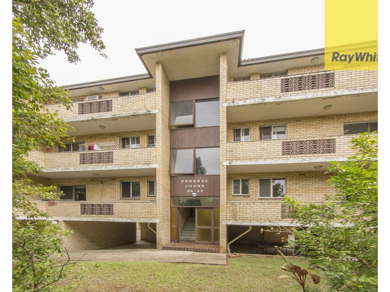 3/35-37 Fennell Street, Parramatta NSW 2150