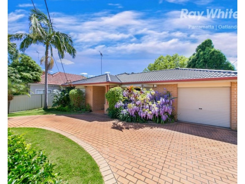 156 Pennant Street, North Parramatta NSW 2151