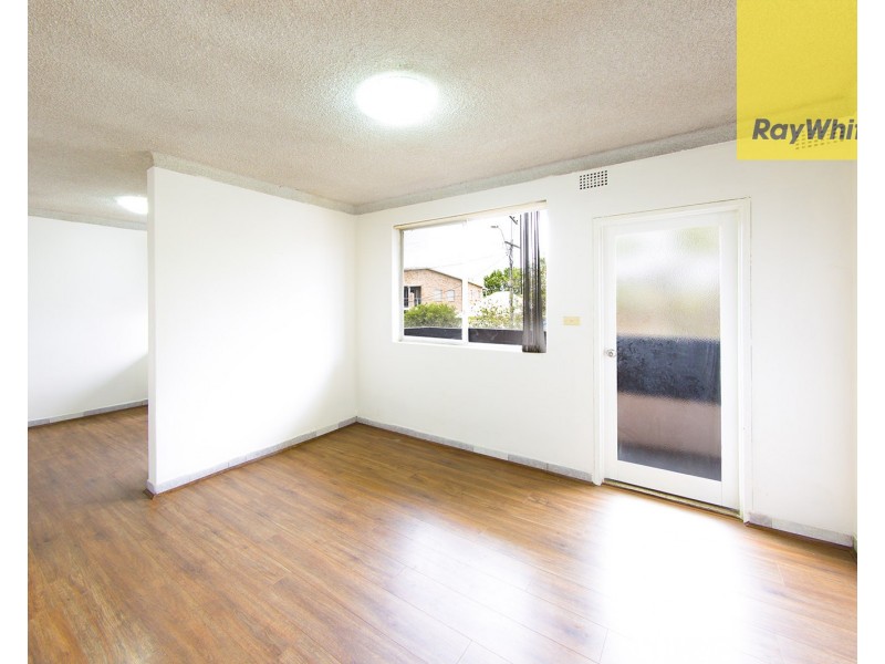 3/31 Harris Street, Harris Park NSW 2150