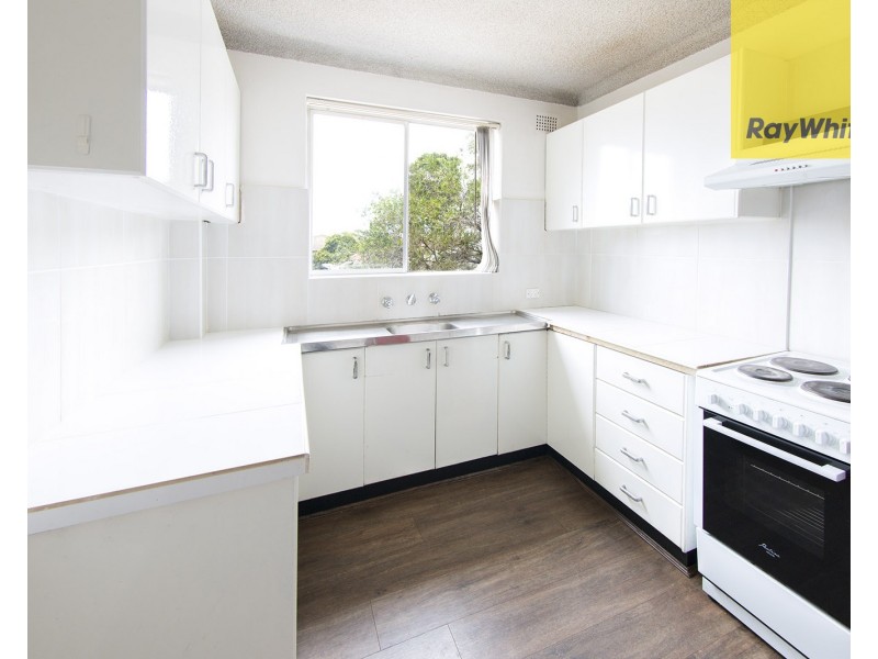 3/31 Harris Street, Harris Park NSW 2150