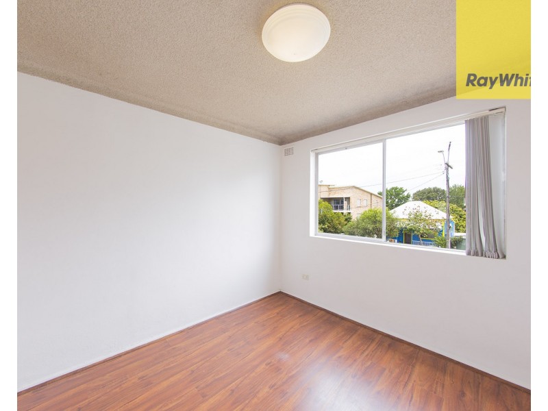 3/31 Harris Street, Harris Park NSW 2150