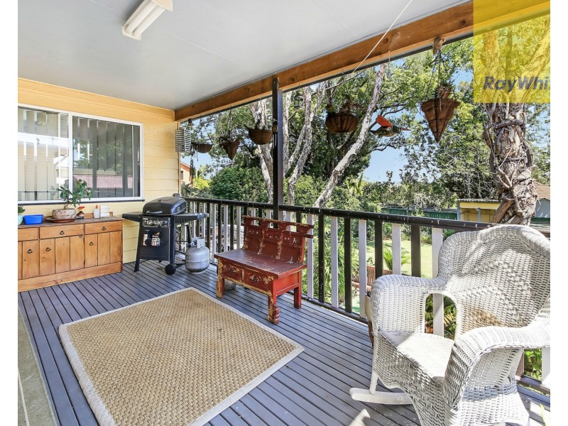 4 Paul Crescent, South Wentworthville NSW 2145