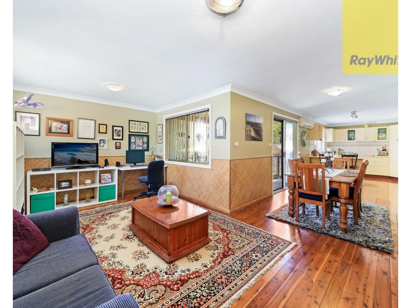 4 Paul Crescent, South Wentworthville NSW 2145