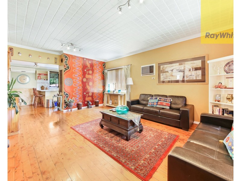 4 Paul Crescent, South Wentworthville NSW 2145