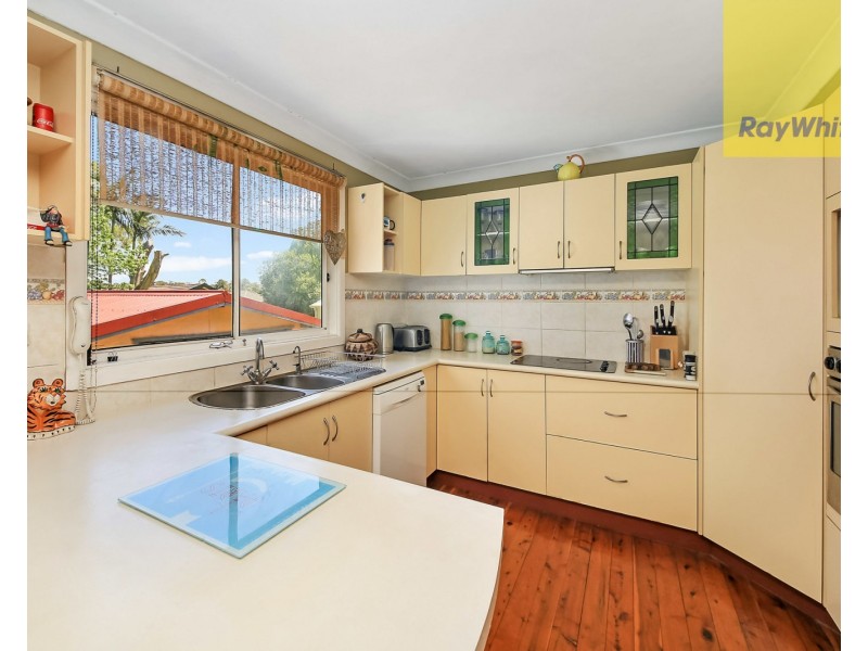 4 Paul Crescent, South Wentworthville NSW 2145