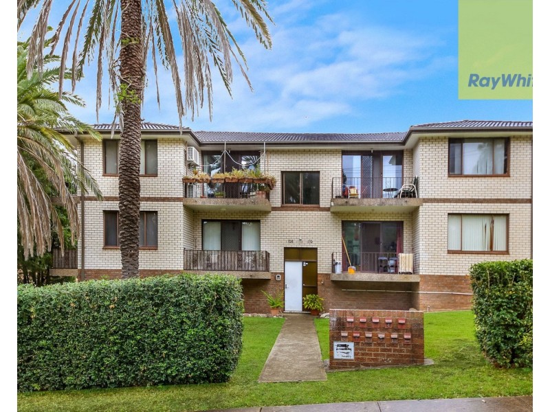 10/108-110 Railway Street, Granville NSW 2142