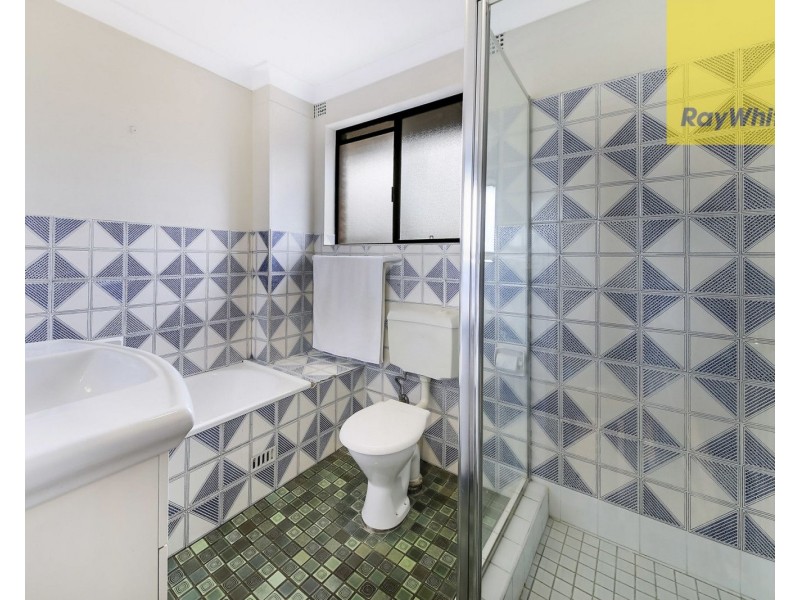 10/108-110 Railway Street, Granville NSW 2142