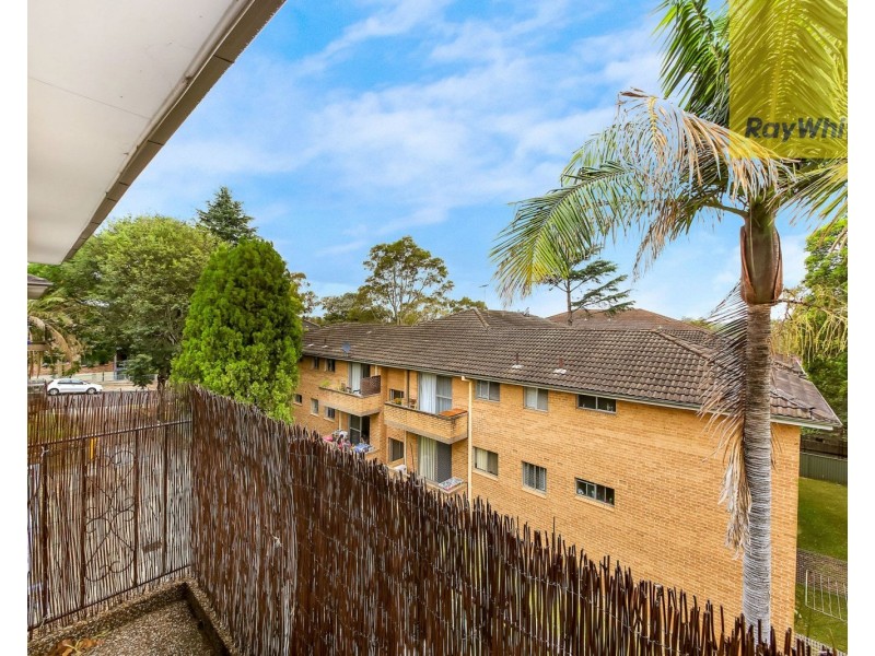 10/108-110 Railway Street, Granville NSW 2142