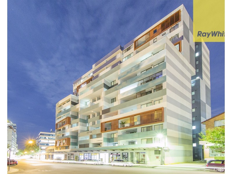 703/6-10 Charles Street, Parramatta NSW 2150