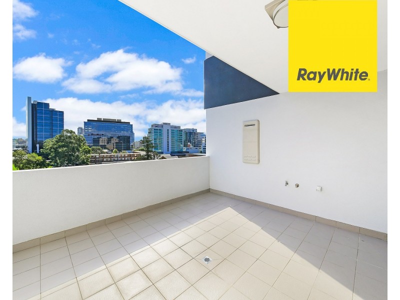703/6-10 Charles Street, Parramatta NSW 2150