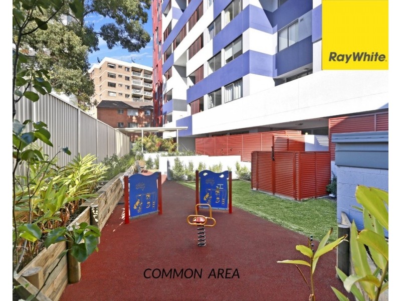 703/6-10 Charles Street, Parramatta NSW 2150