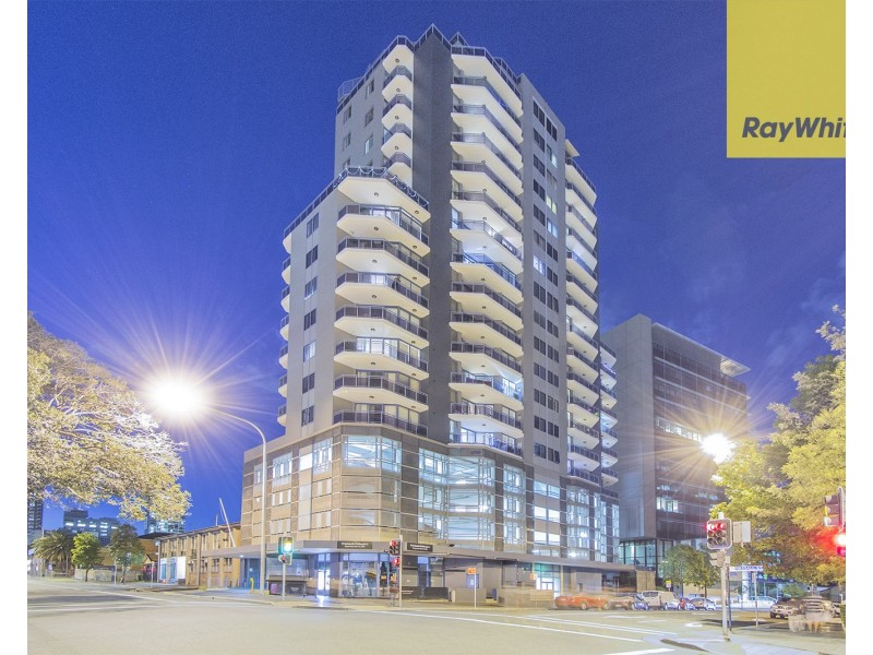 61/14 Hassall Street, Parramatta NSW 2150