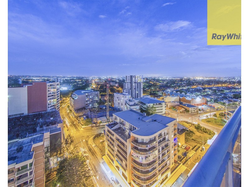 61/14 Hassall Street, Parramatta NSW 2150