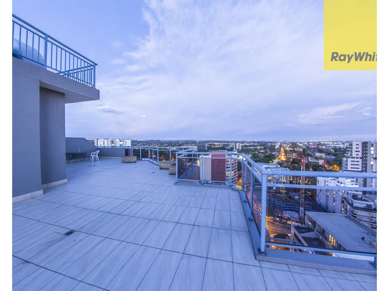 61/14 Hassall Street, Parramatta NSW 2150