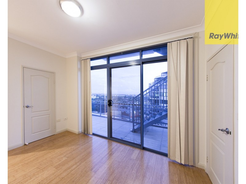 61/14 Hassall Street, Parramatta NSW 2150