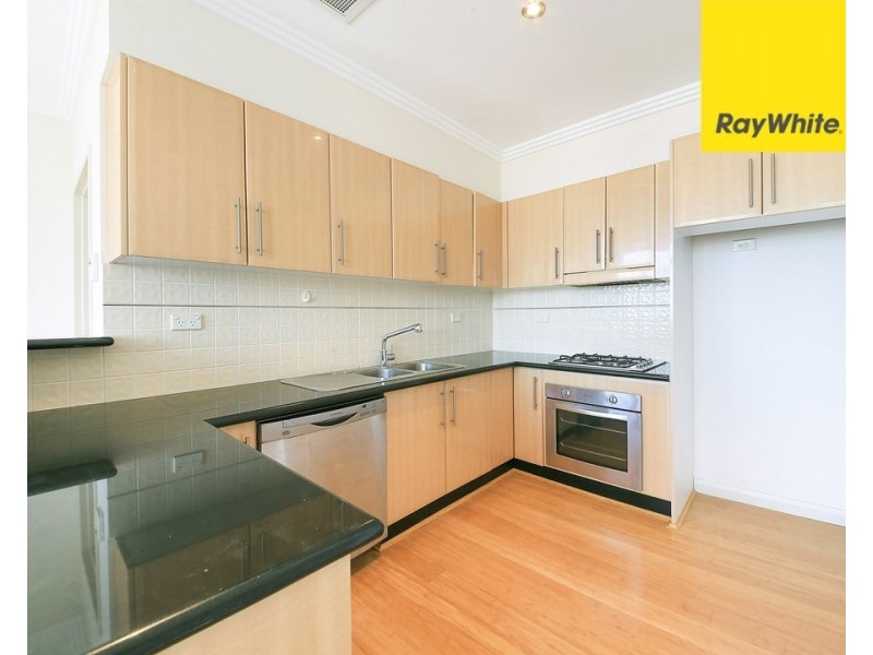 61/14 Hassall Street, Parramatta NSW 2150