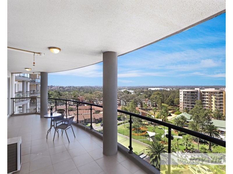 801/91D Bridge Road, Westmead NSW 2145