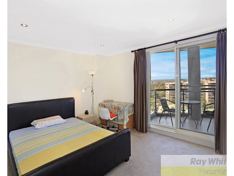 801/91D Bridge Road, Westmead NSW 2145