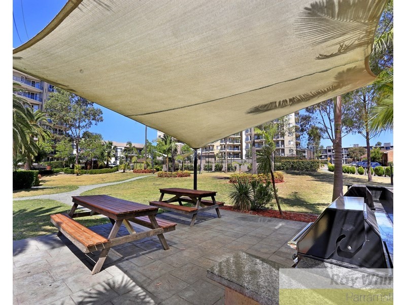 801/91D Bridge Road, Westmead NSW 2145